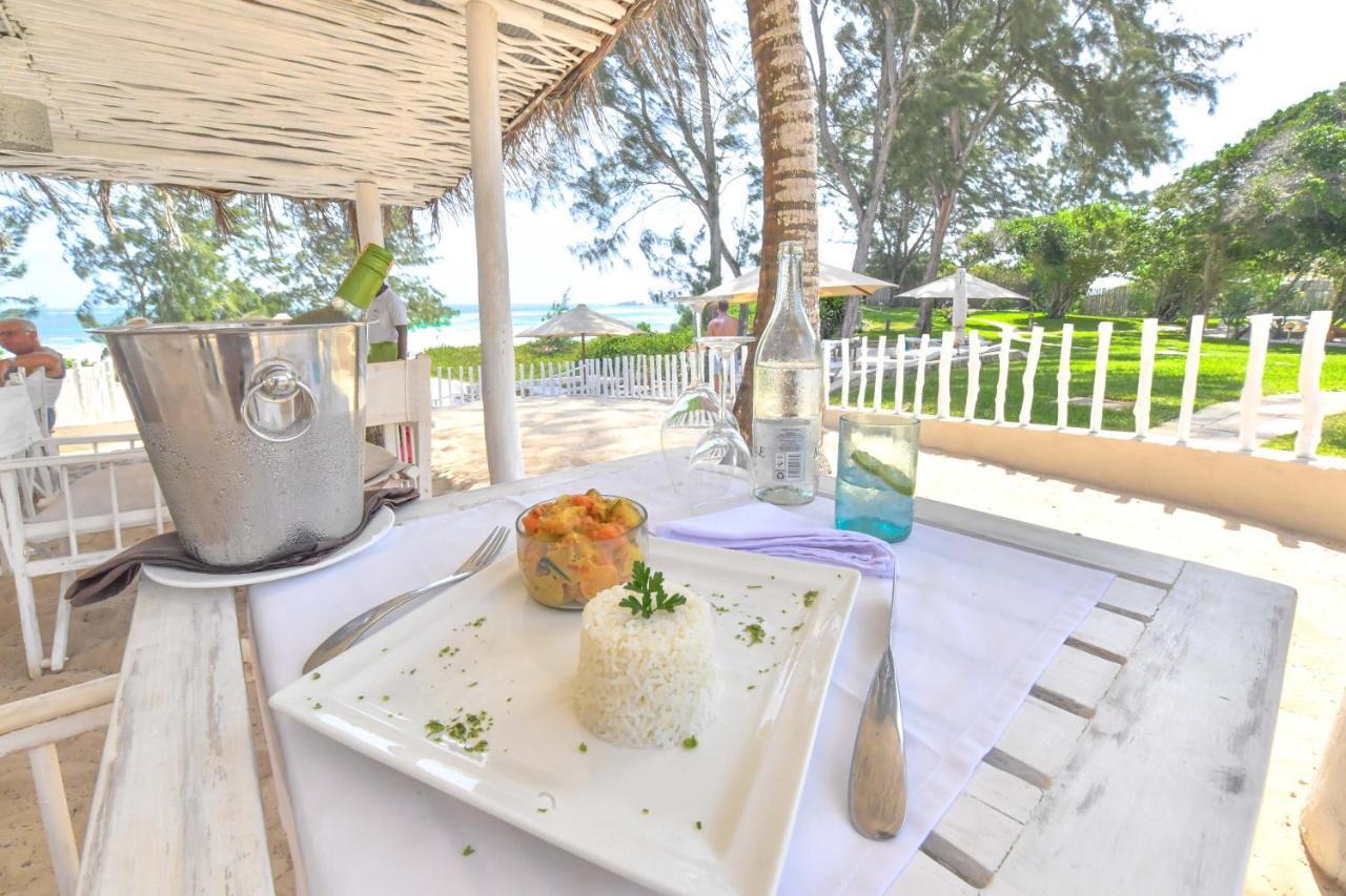 Kobe Suite Resort Watamu Zewnętrze zdjęcie