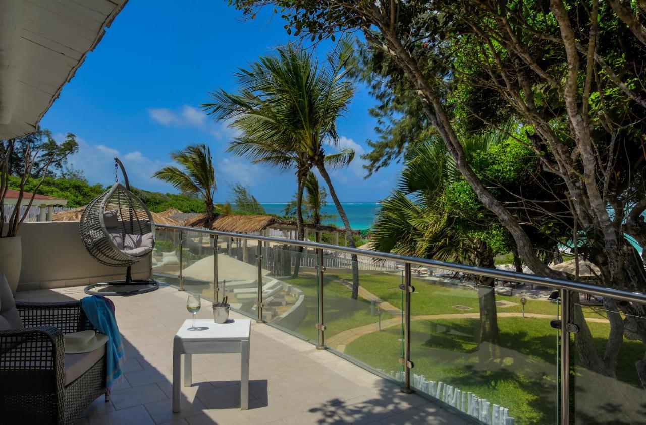 Kobe Suite Resort Watamu Zewnętrze zdjęcie