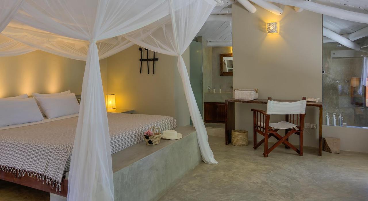 Kobe Suite Resort Watamu Zewnętrze zdjęcie